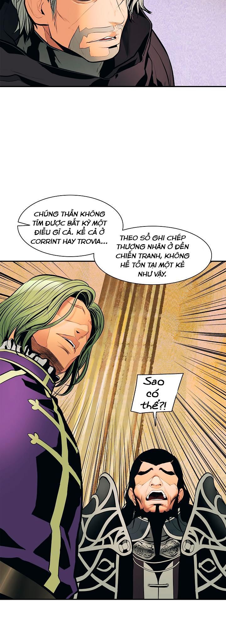 bất bại chân ma chapter 22 56