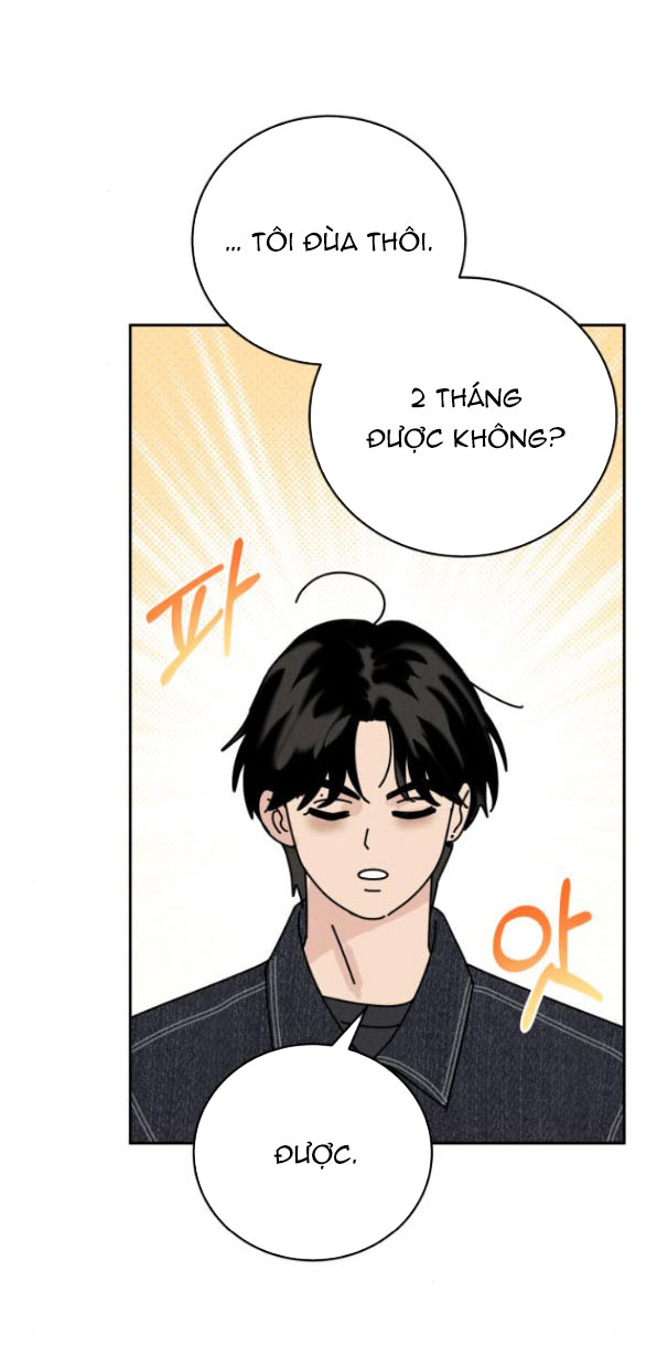 Thuyết Tình Yêu Ích Kỷ chapter 5.2 24