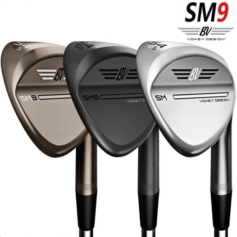 Gậy golf kỹ thuật SM9 phụ kiện golf cao cấp GK011