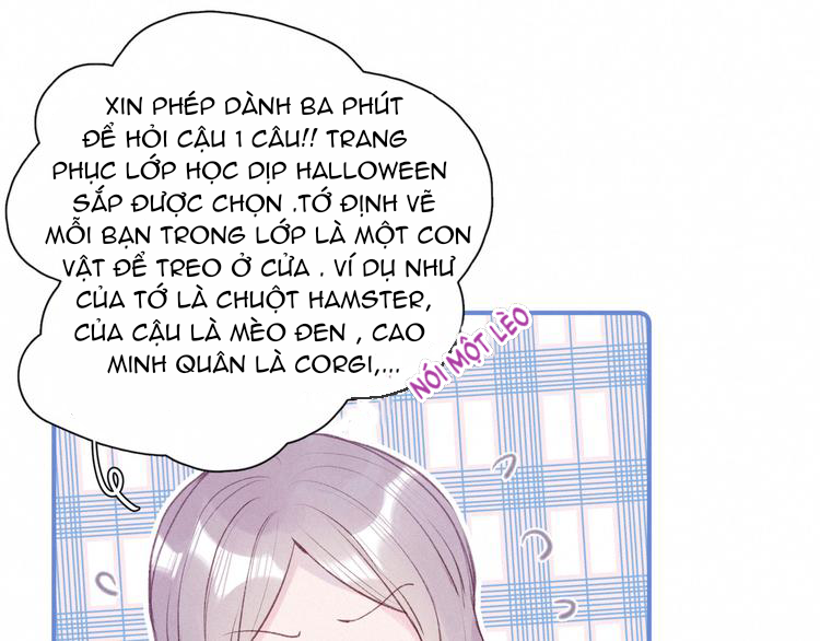 nỗi buồn của hoa cẩm tú cầu chapter 52 6