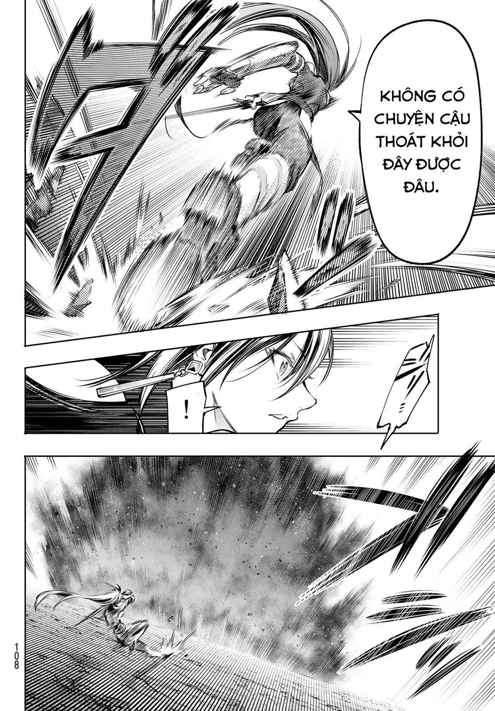 shangri-la frontier ~kusoge hunter, kamige ni idoman to su~ chapter 11 9