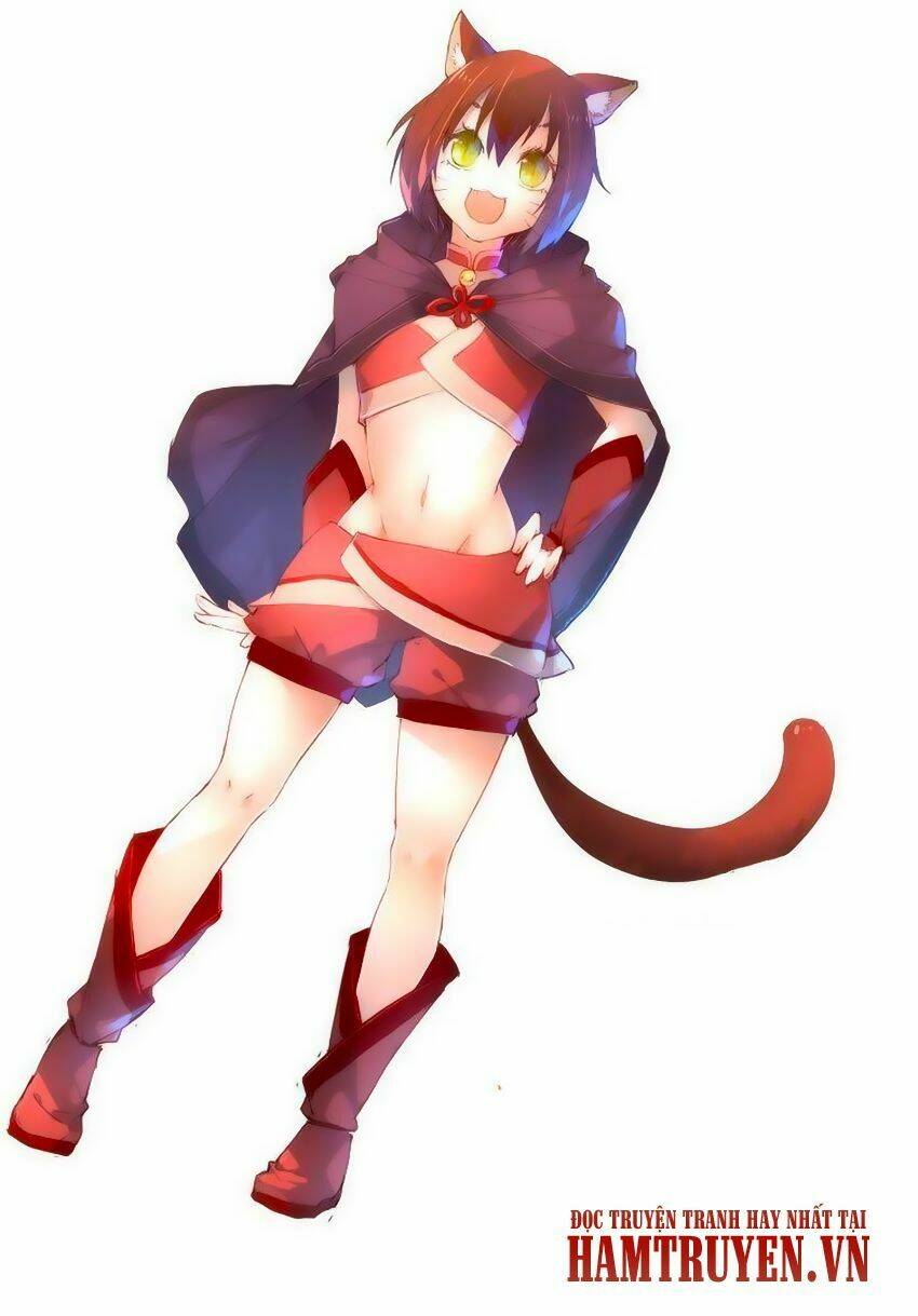 trước kia có tòa linh kiếm sơn chapter 256 2