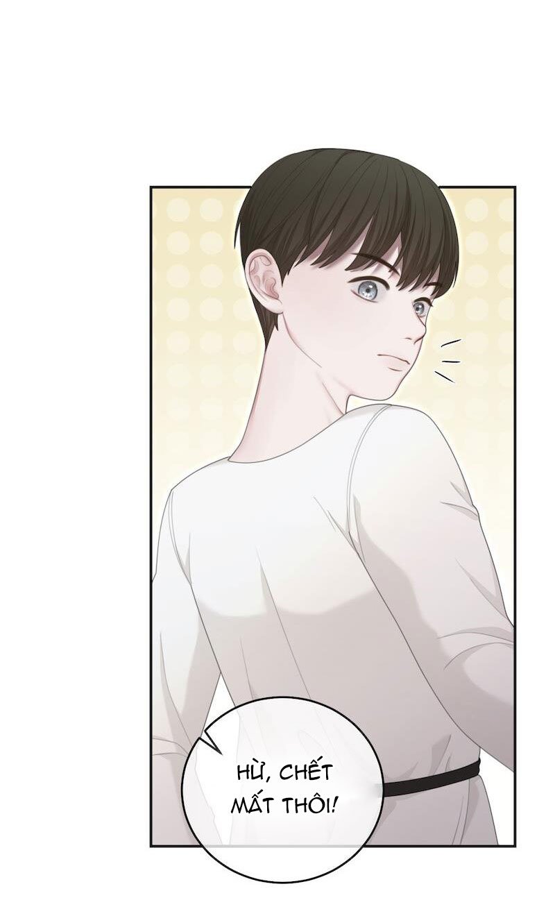 nữ hầu muốn đình công chapter 28 27