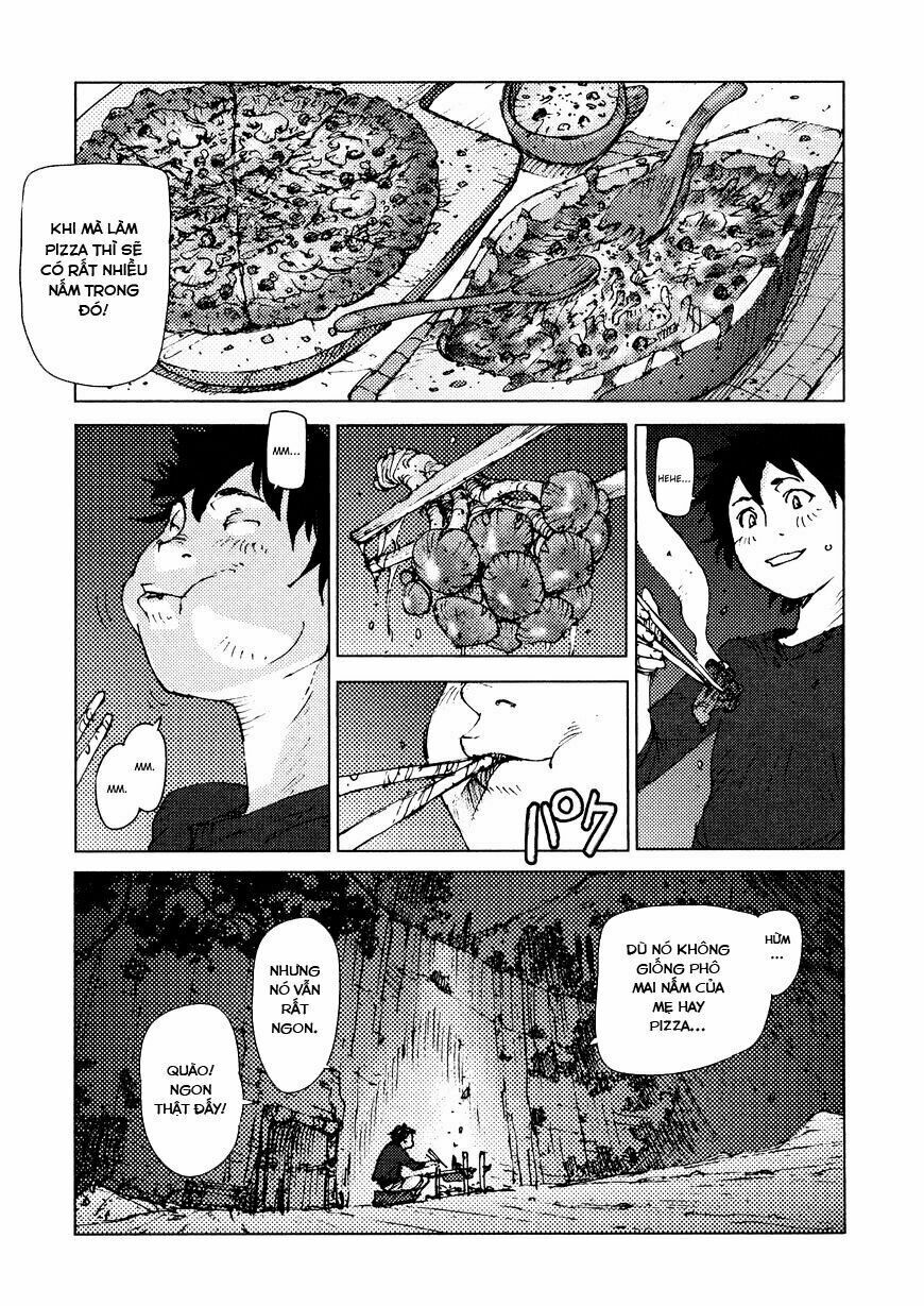 survival - shounen s no kiroku chapter 12 4