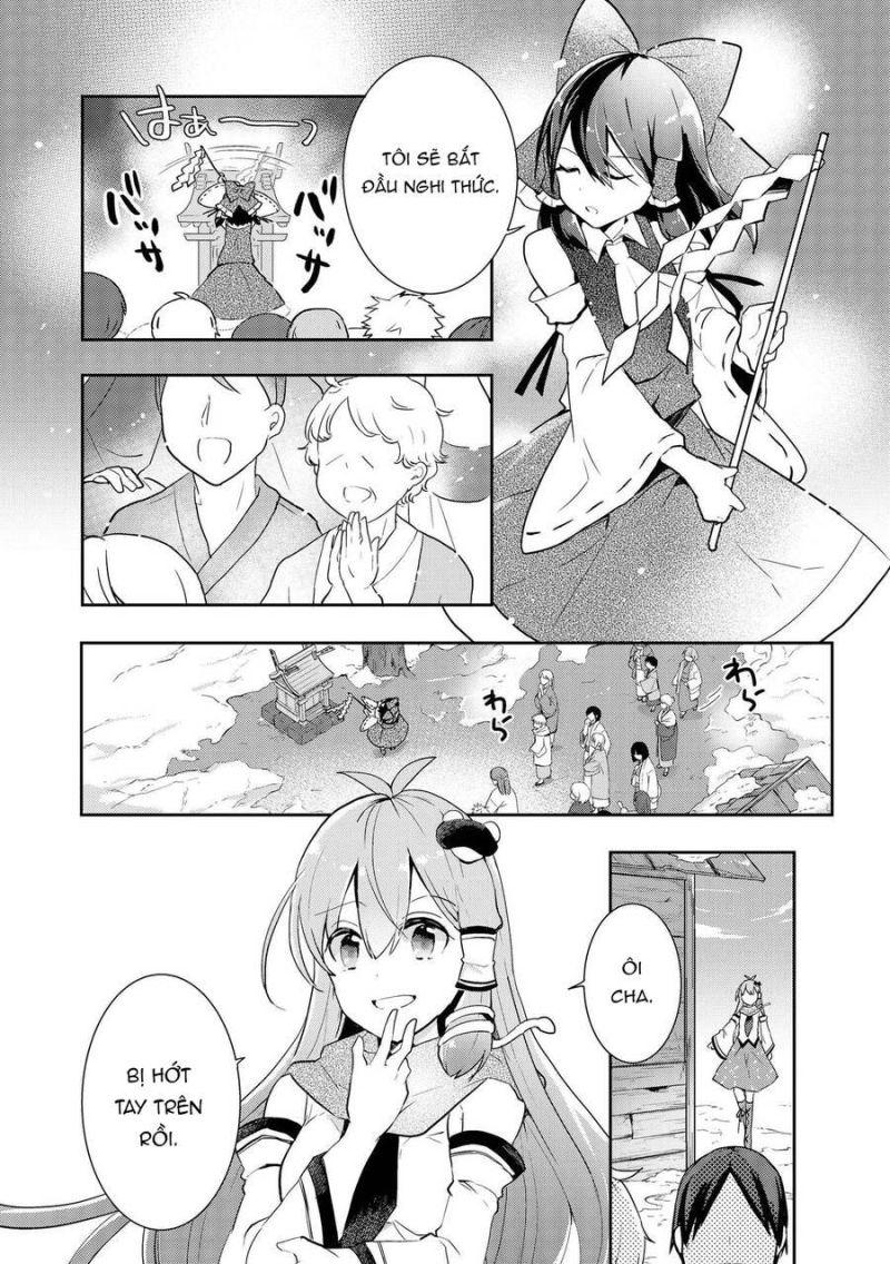 touhou ibarakasen - wild and horned hermit chapter 37 25