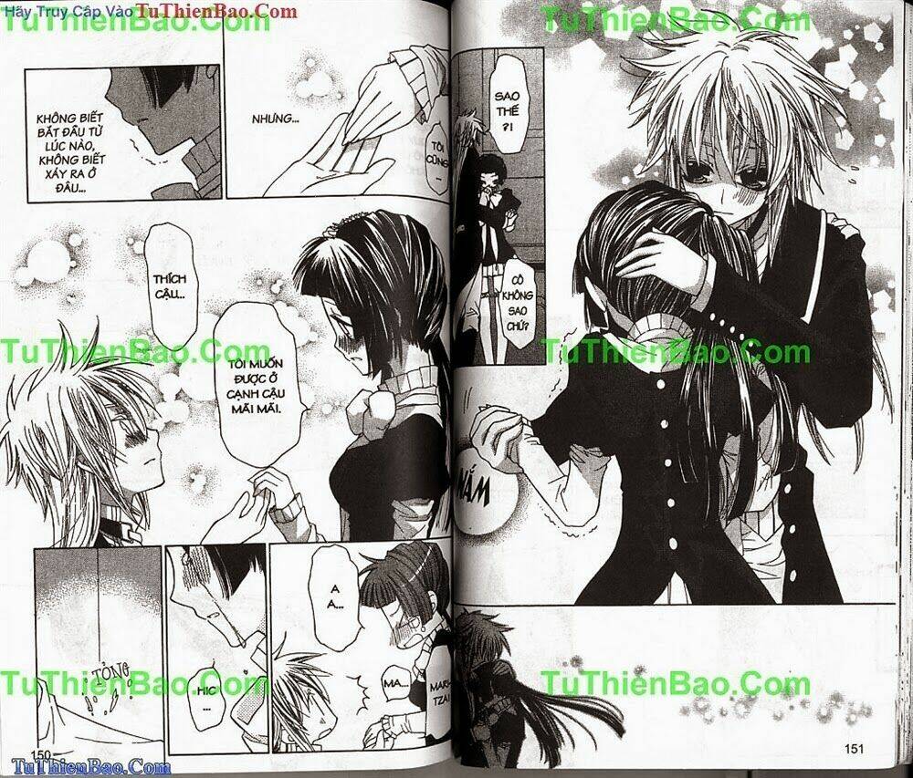 công chúa inori chapter 4 75