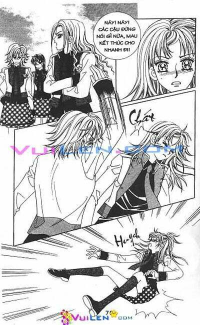 nụ hôn cuối chapter 52 11