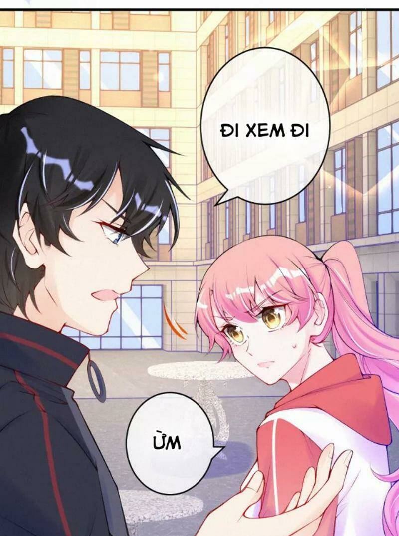 mami đột kích, thiên tài manh bảo khốc daddy chapter 95 3