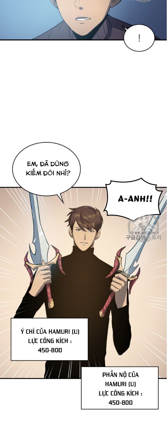 bậc thầy trở về chapter 4 21