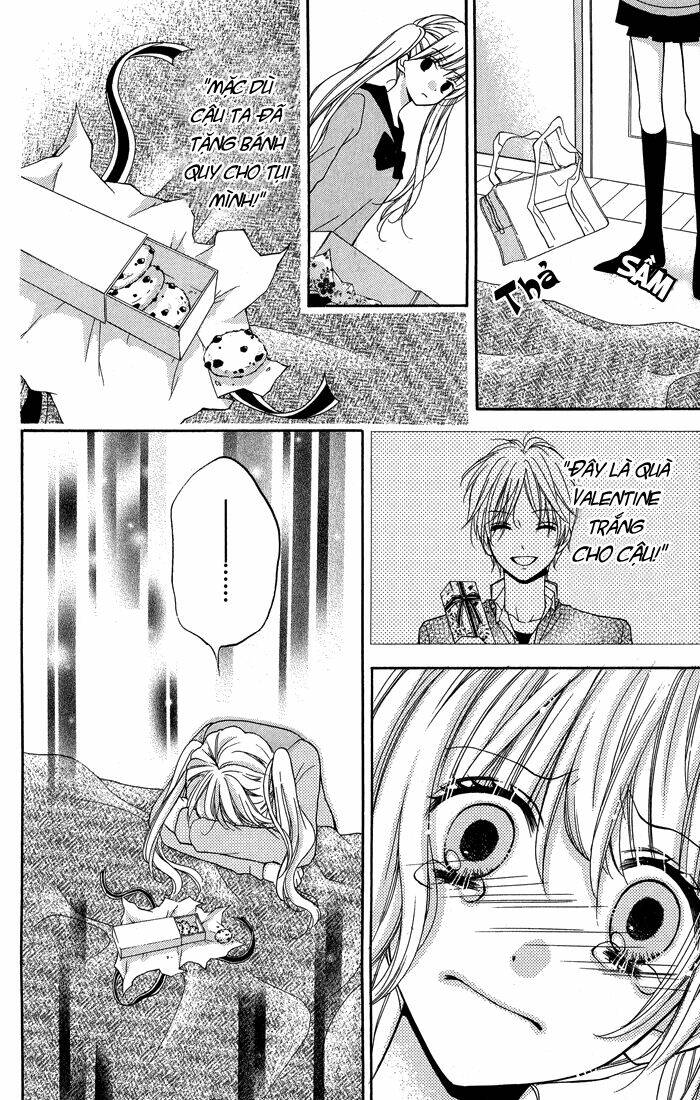 lớp học rùng rợn chapter 30 24