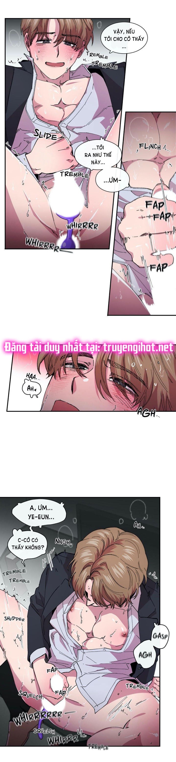 s flower chapter 81.1 6