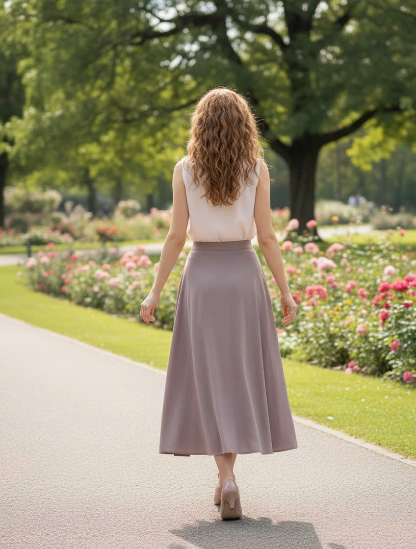 Áo Cổ Lọ Thắt Nơ Hồng Charlotte TOP177 thời trang thiết kế Hity