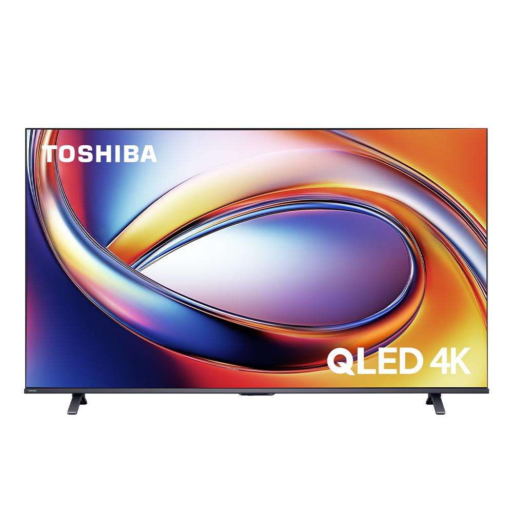 Smart Tivi Toshiba 43 inch QLED 43M450RP, Giao Hàng Toàn Quốc, Bảo Hành 24 Tháng, Hàng Chính Hãng