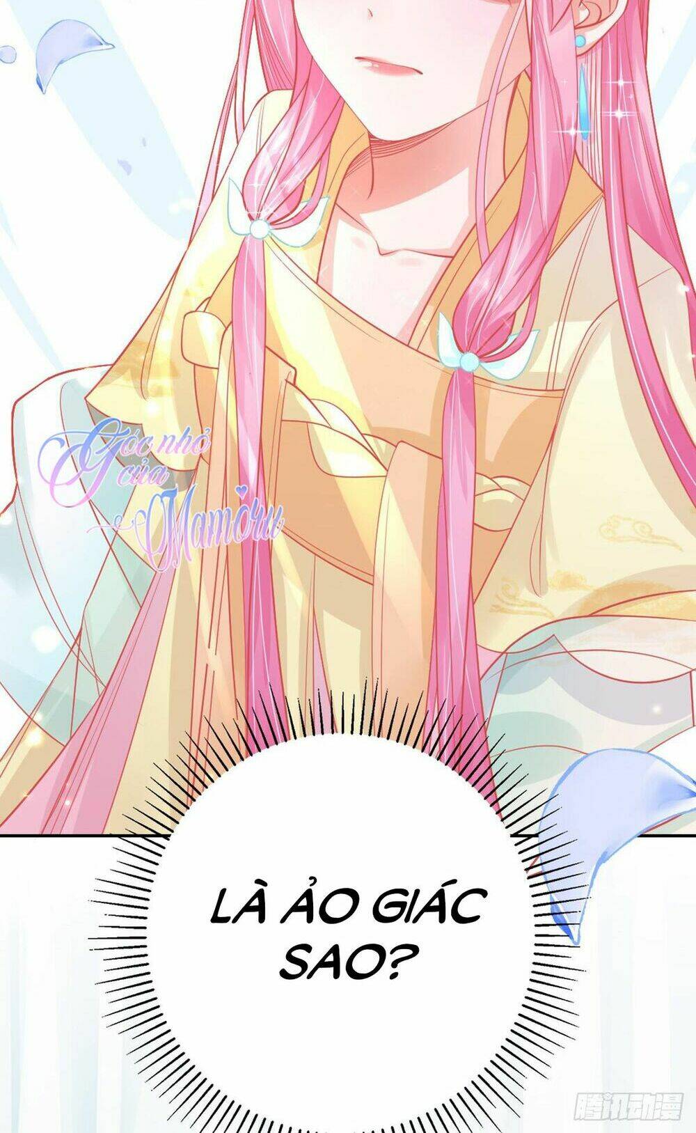 bổn vương phi có roi trong tay chapter 11 8