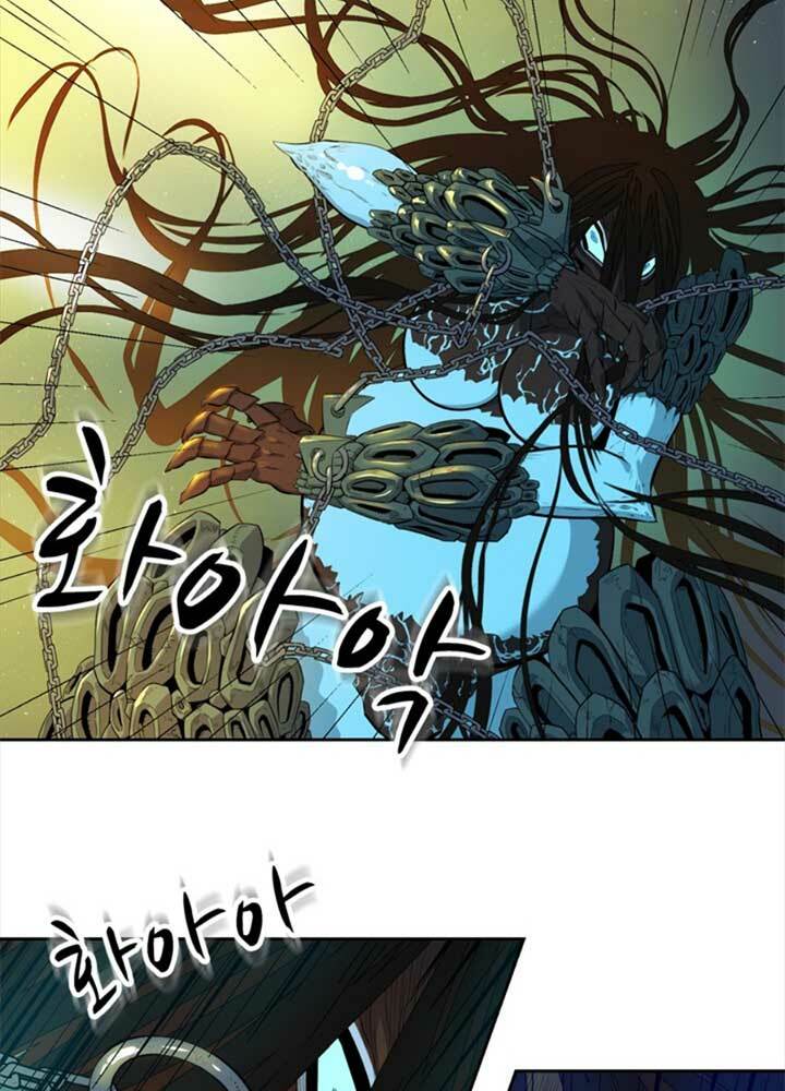 bậc thầy kiếm sư 2: arachi dị nhân đầu tiên chapter 3 67