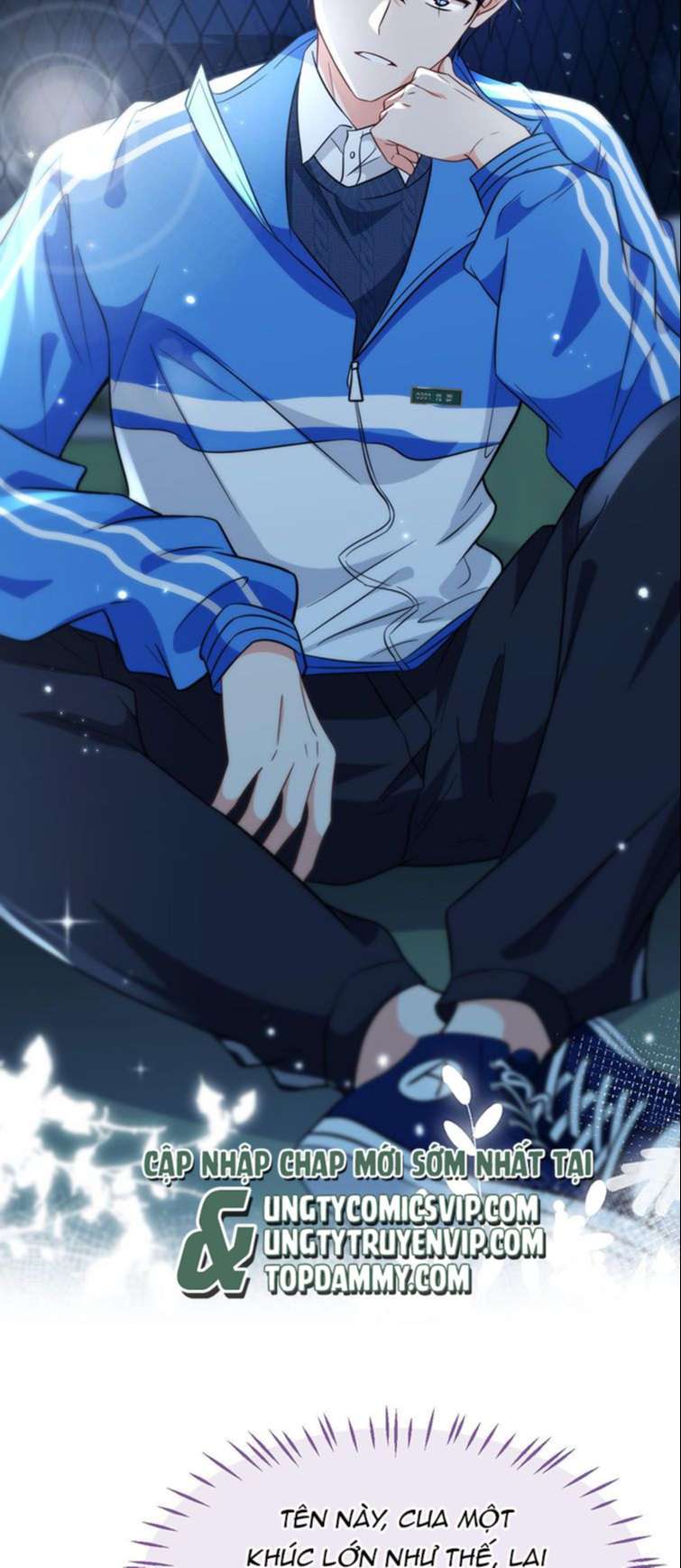 tín tức tố nói chúng ta không thể chapter 60 30