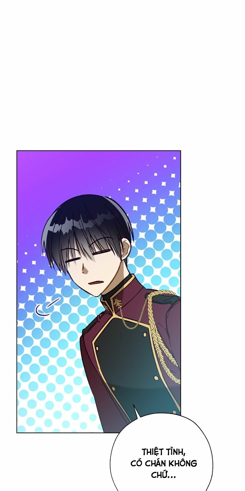 công chúa khắc dấu lên kẻ phản nghịch chapter 43 66