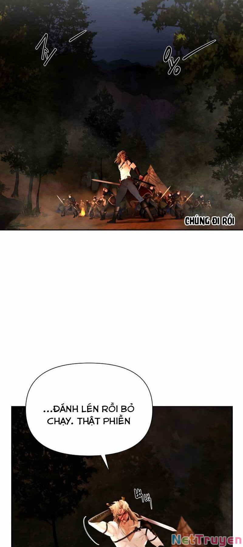 nhiệm vụ chiến binh chapter 19 48