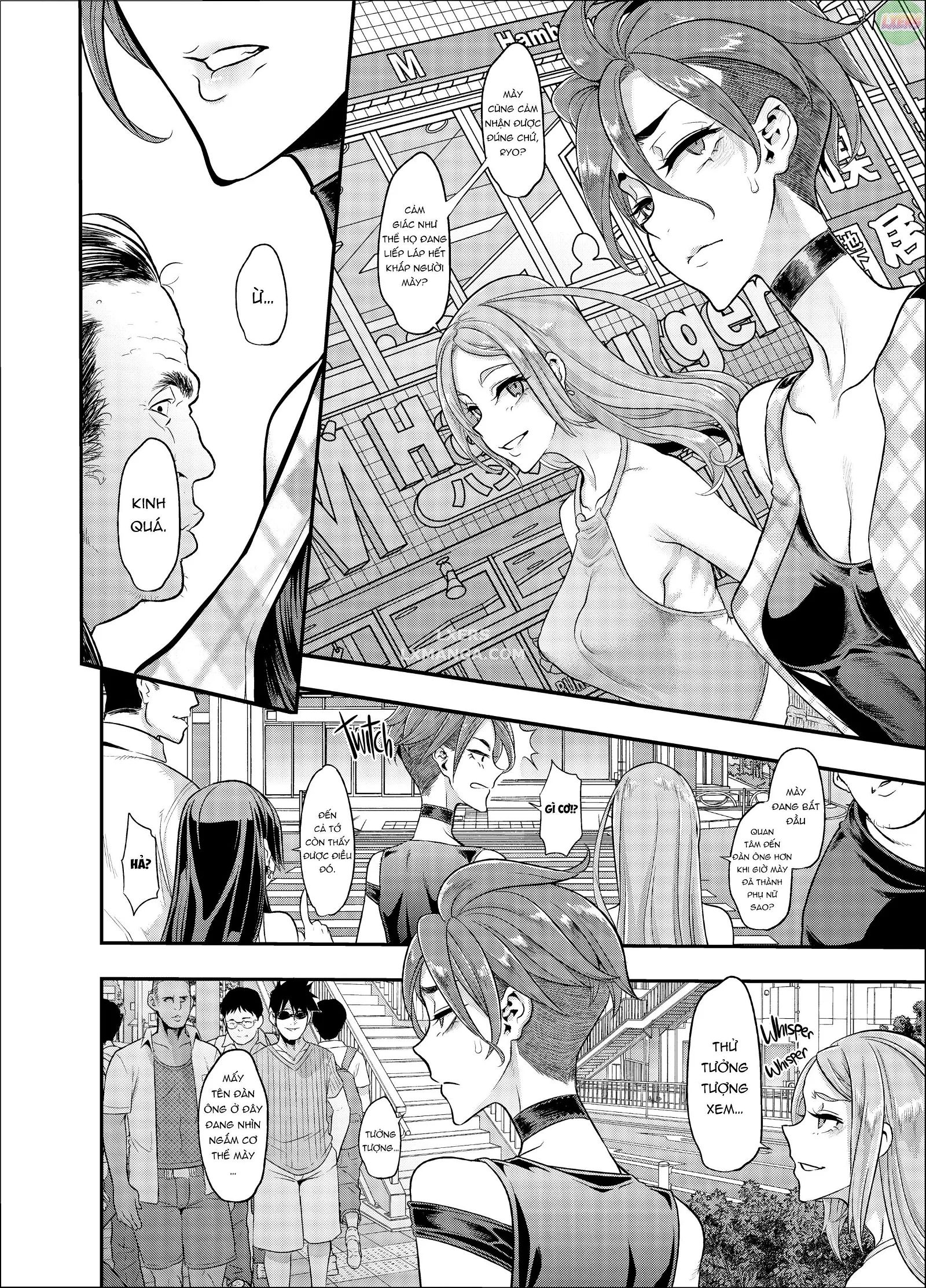 tsf story append chapter 5 46