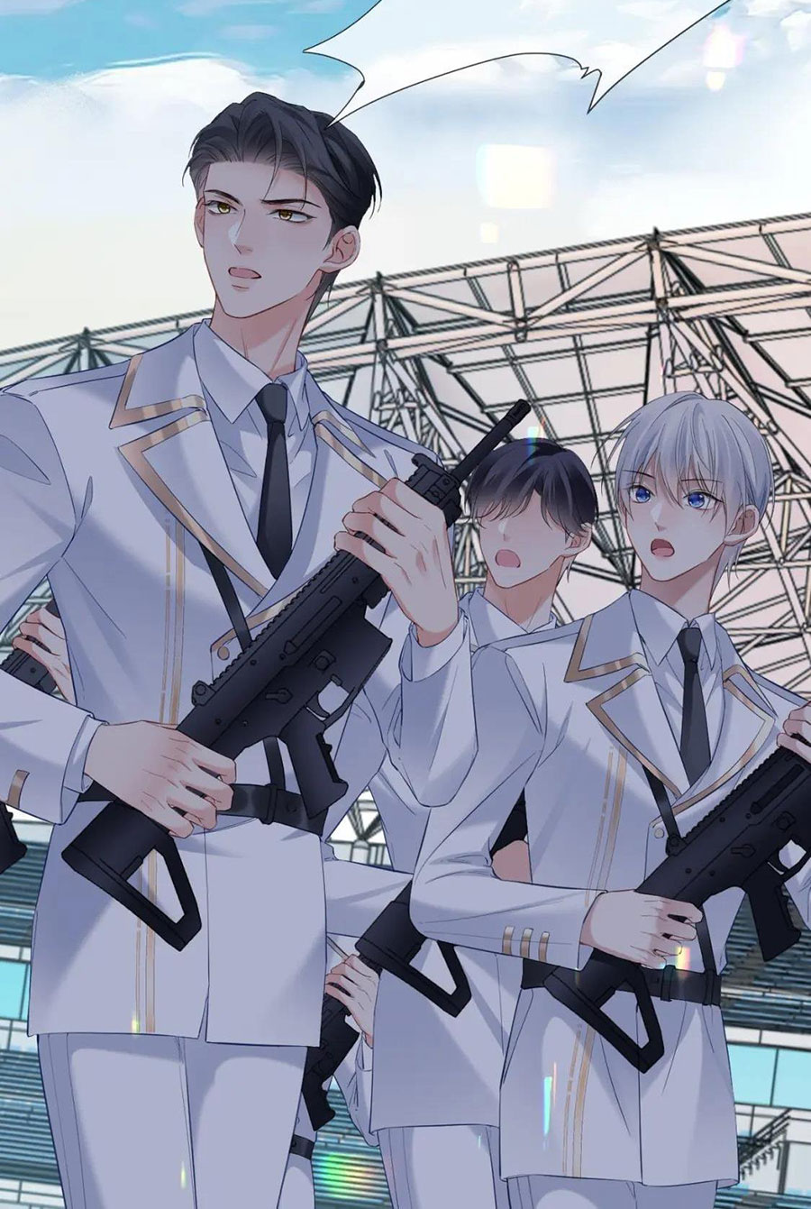 xin hãy ly hôn chapter 97 36