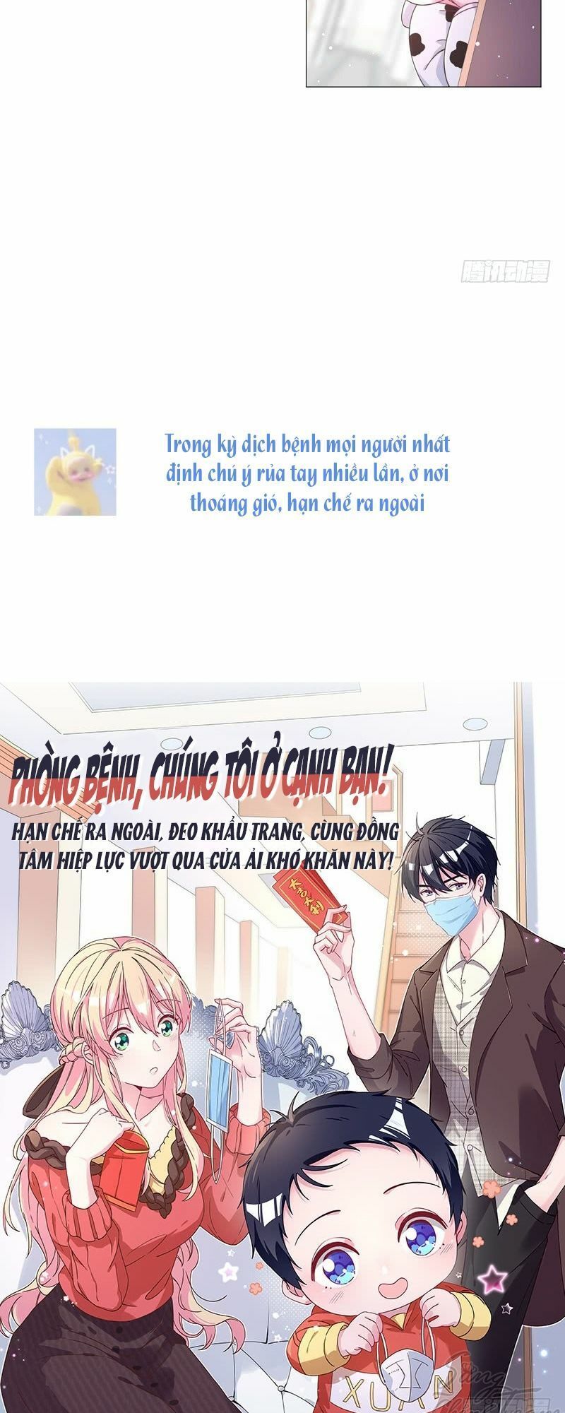 trời ban cho nam thần daddy chapter 27 39