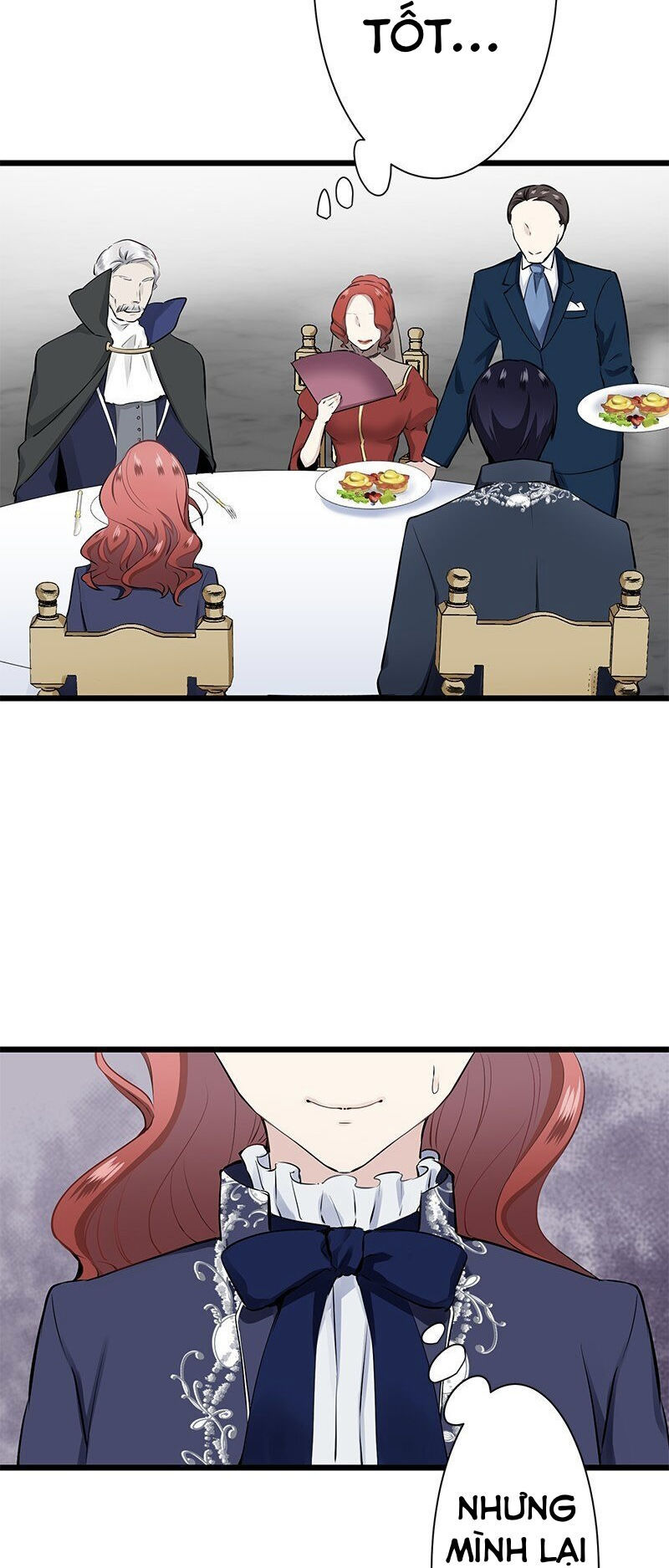 nullitas~nàng dâu giả dối~ chapter 44.2 4