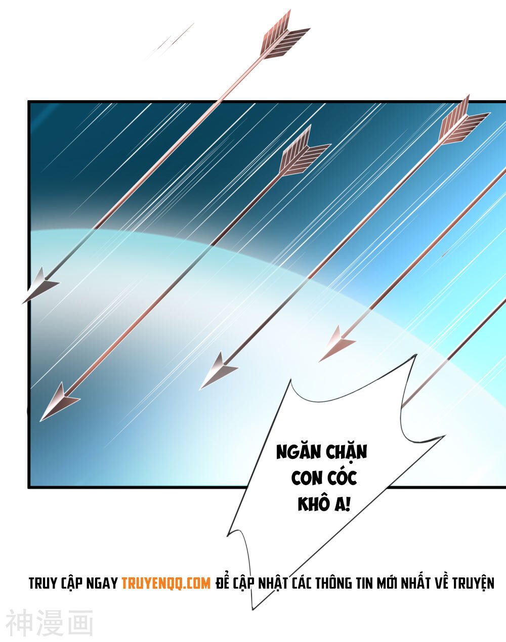 trở về cổ đại làm thánh hiền chapter 14 25