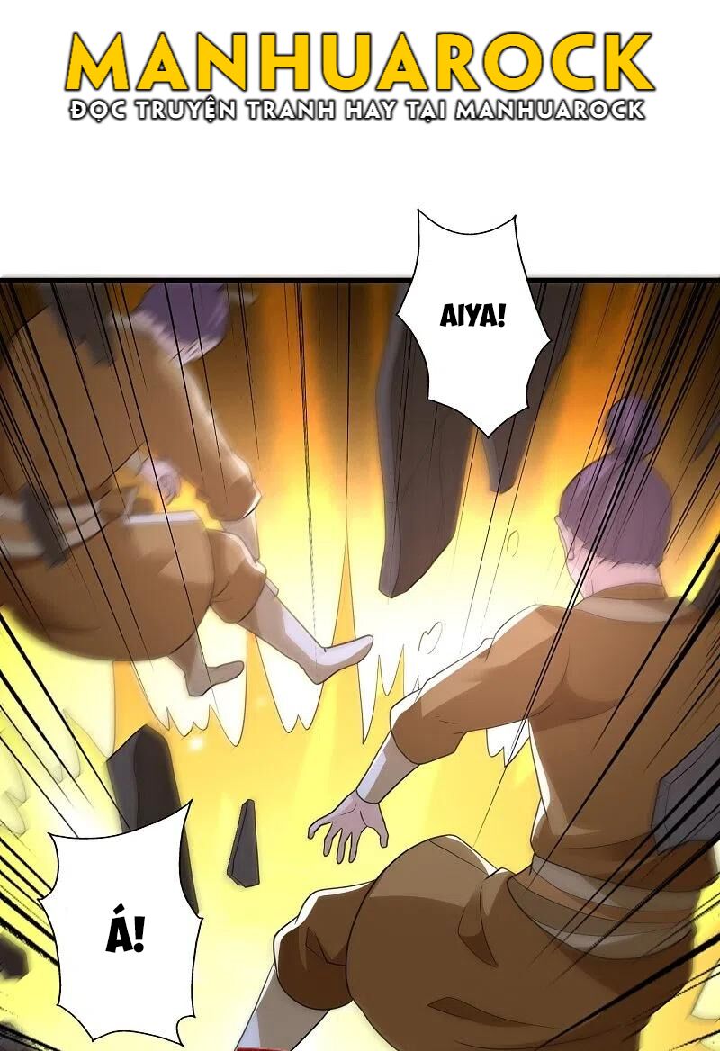 tiên võ đế tôn chapter 308 66