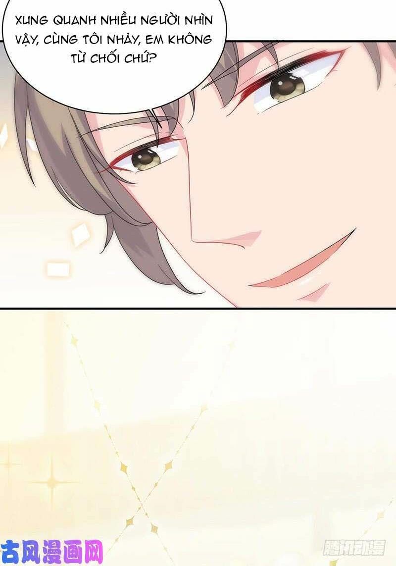 chọc tới chủ tịch tổng tài 2 chapter 137 27