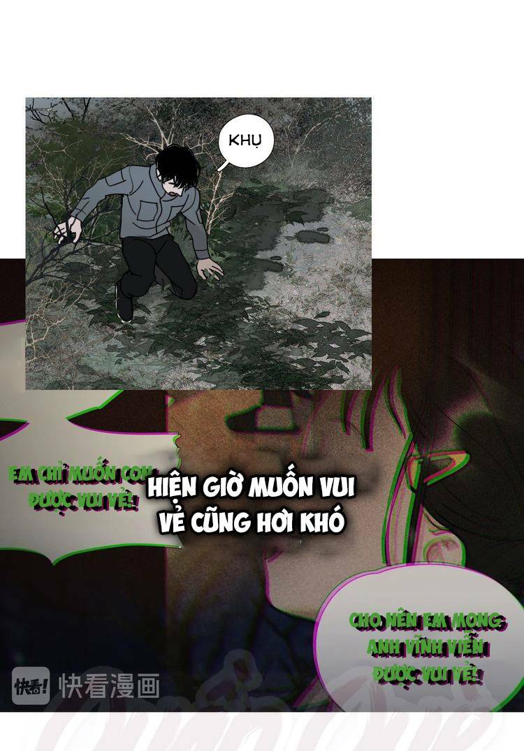 thần trạch chapter 16 17