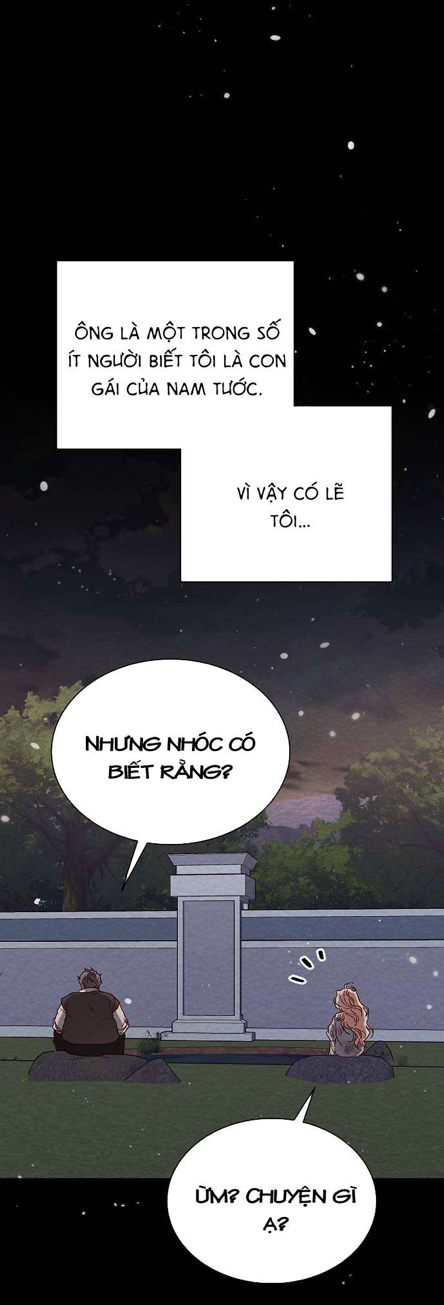 Hoa Dã Thú chapter 2.2 21