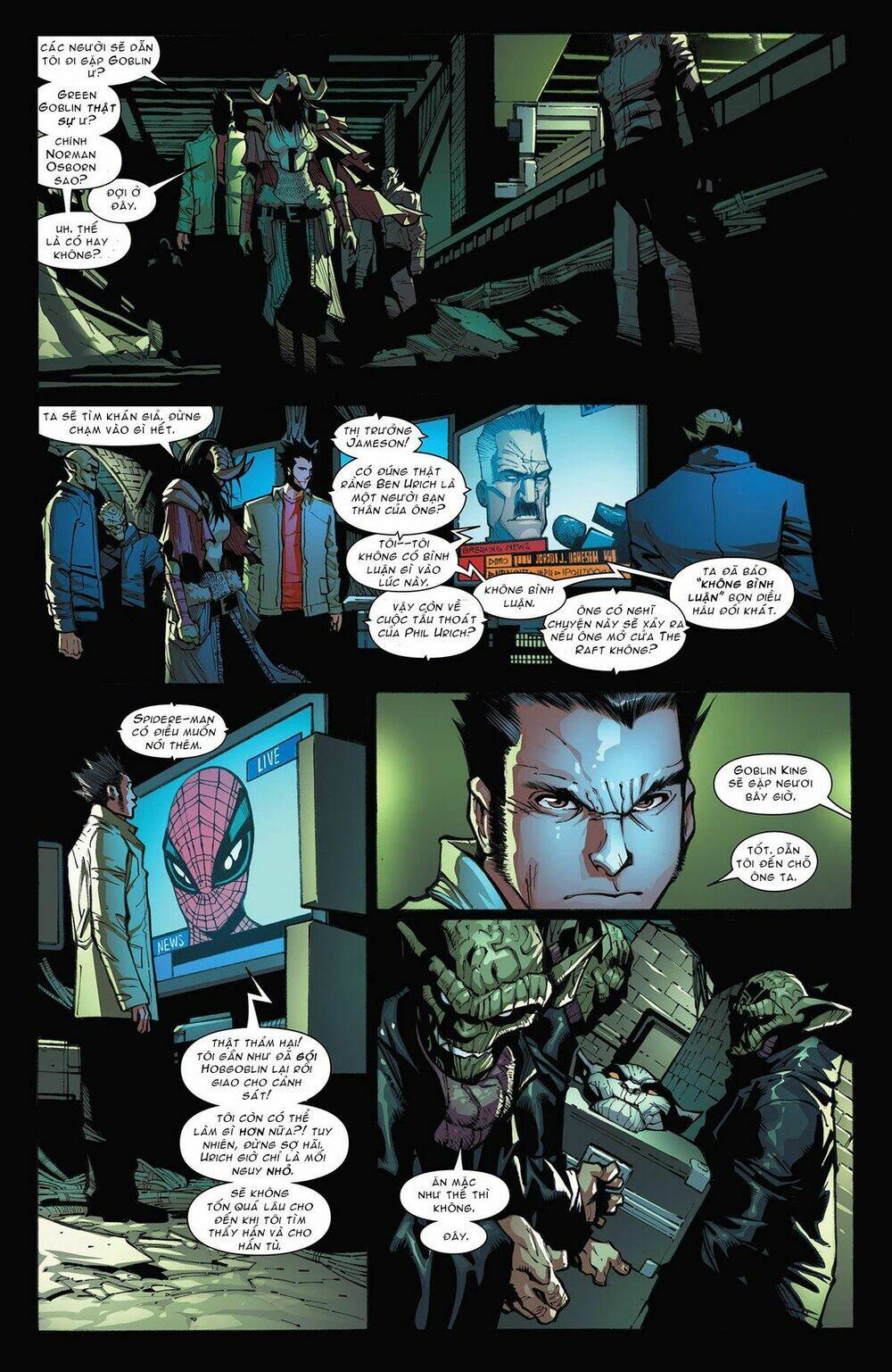 superior spider man chapter 16 21