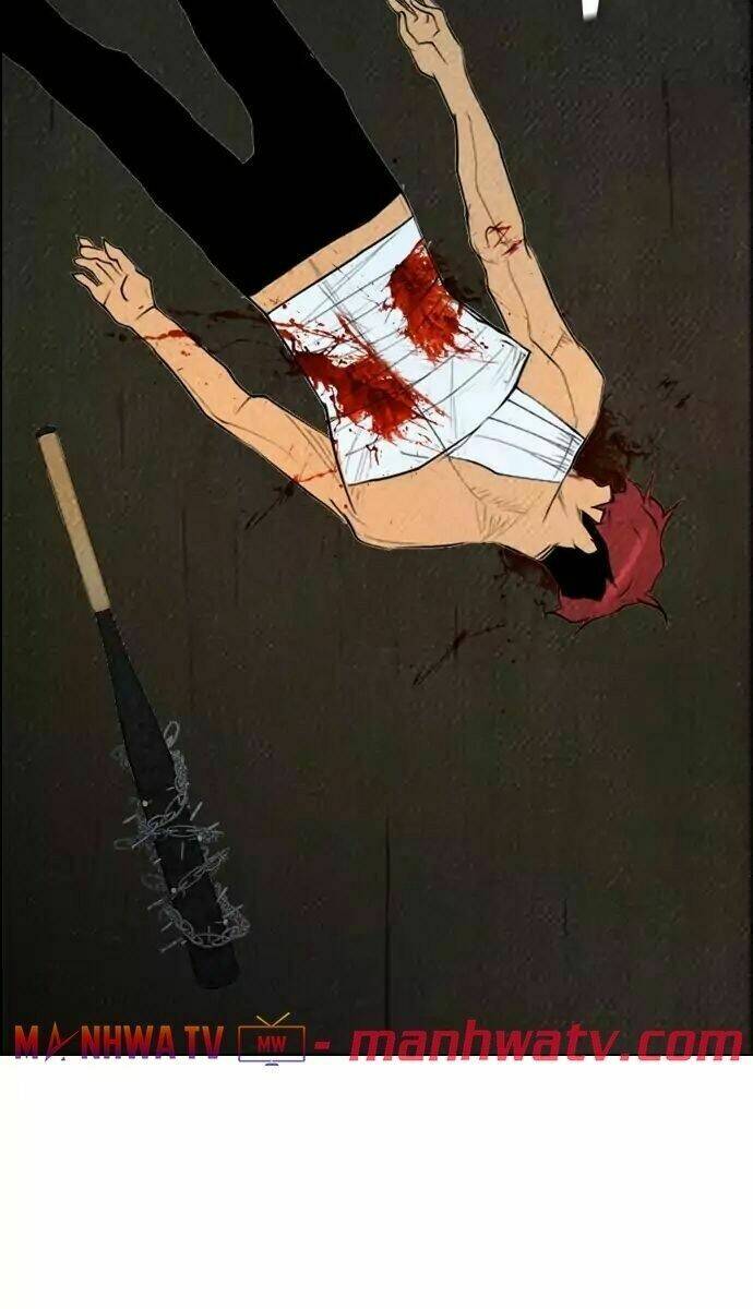 kẻ hồi sinh chapter 63 17