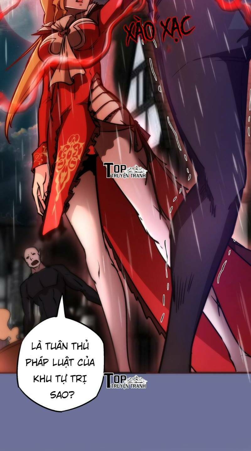 ta không phải đại ma vương chapter 15 50