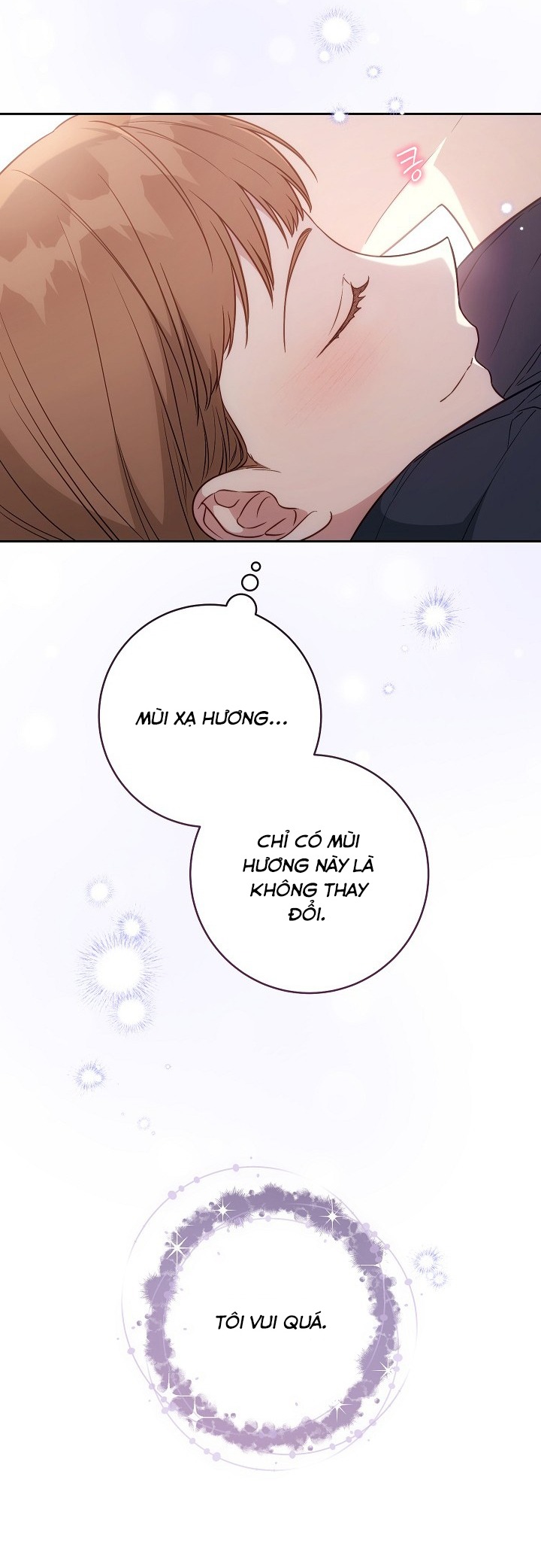 phía sau em, luôn có ta bên cạnh chapter 112 32