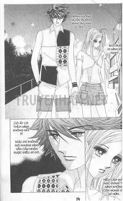 nụ hôn 5000 won chapter 17 16