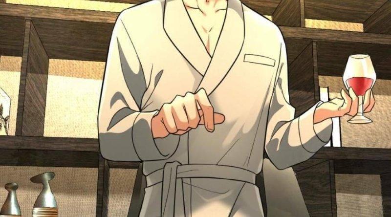 toàn cầu băng phong, ta chế tạo phòng an toàn chapter 95 10