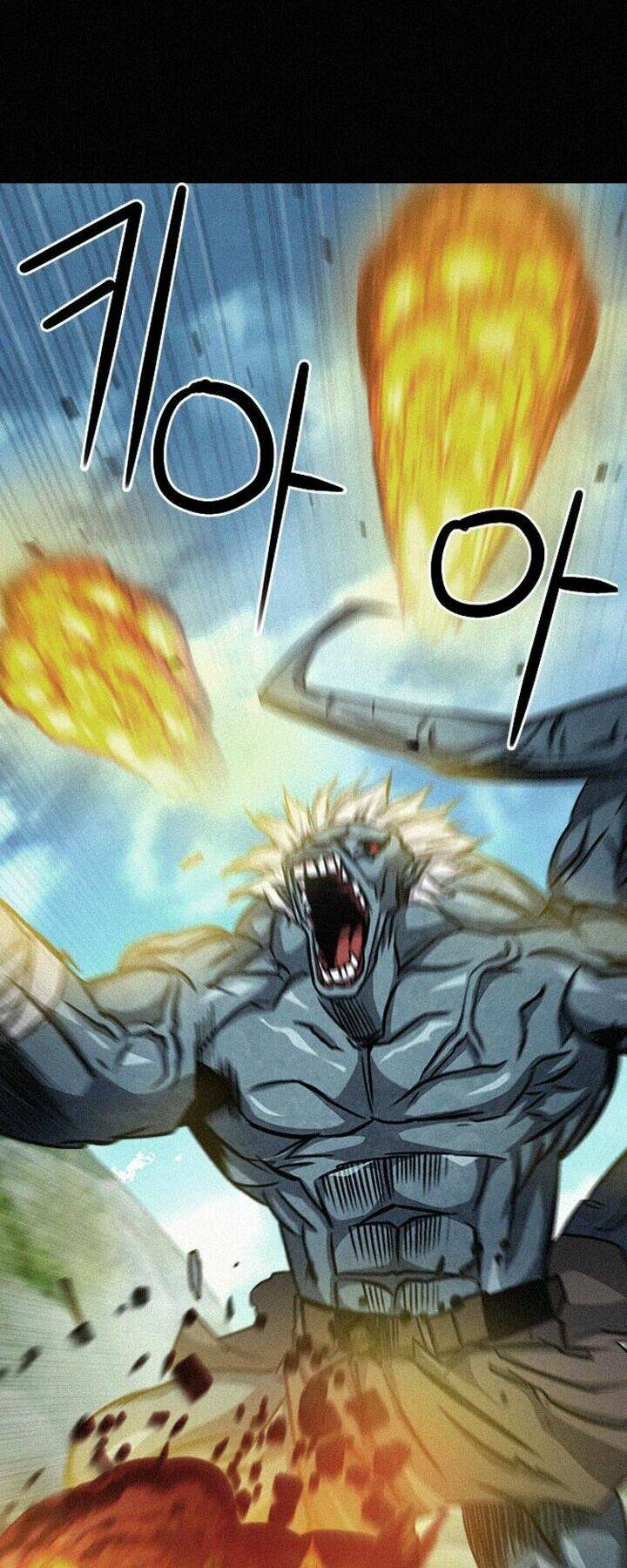 Druid Tại Ga Seoul - Người Hóa Thú Chapter 47 33