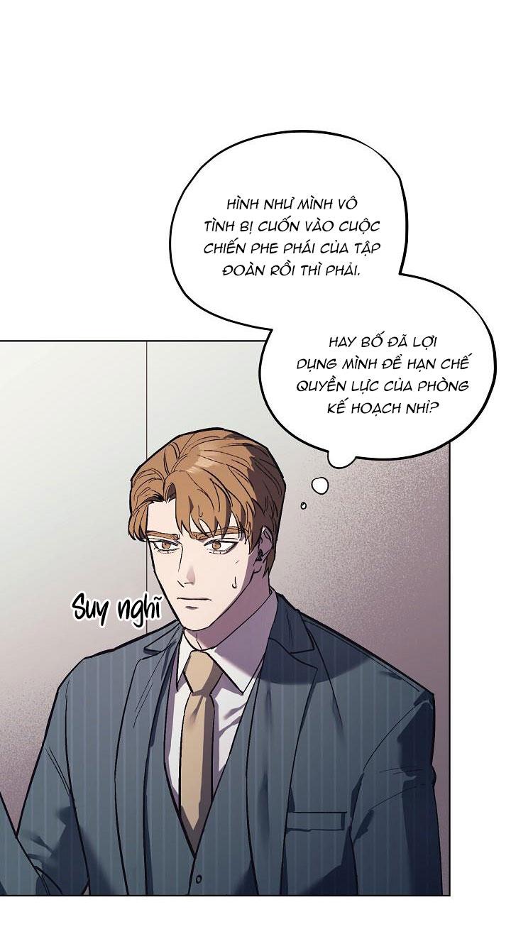 làm dâu nhà tài phiệt họ kang chapter 9 63