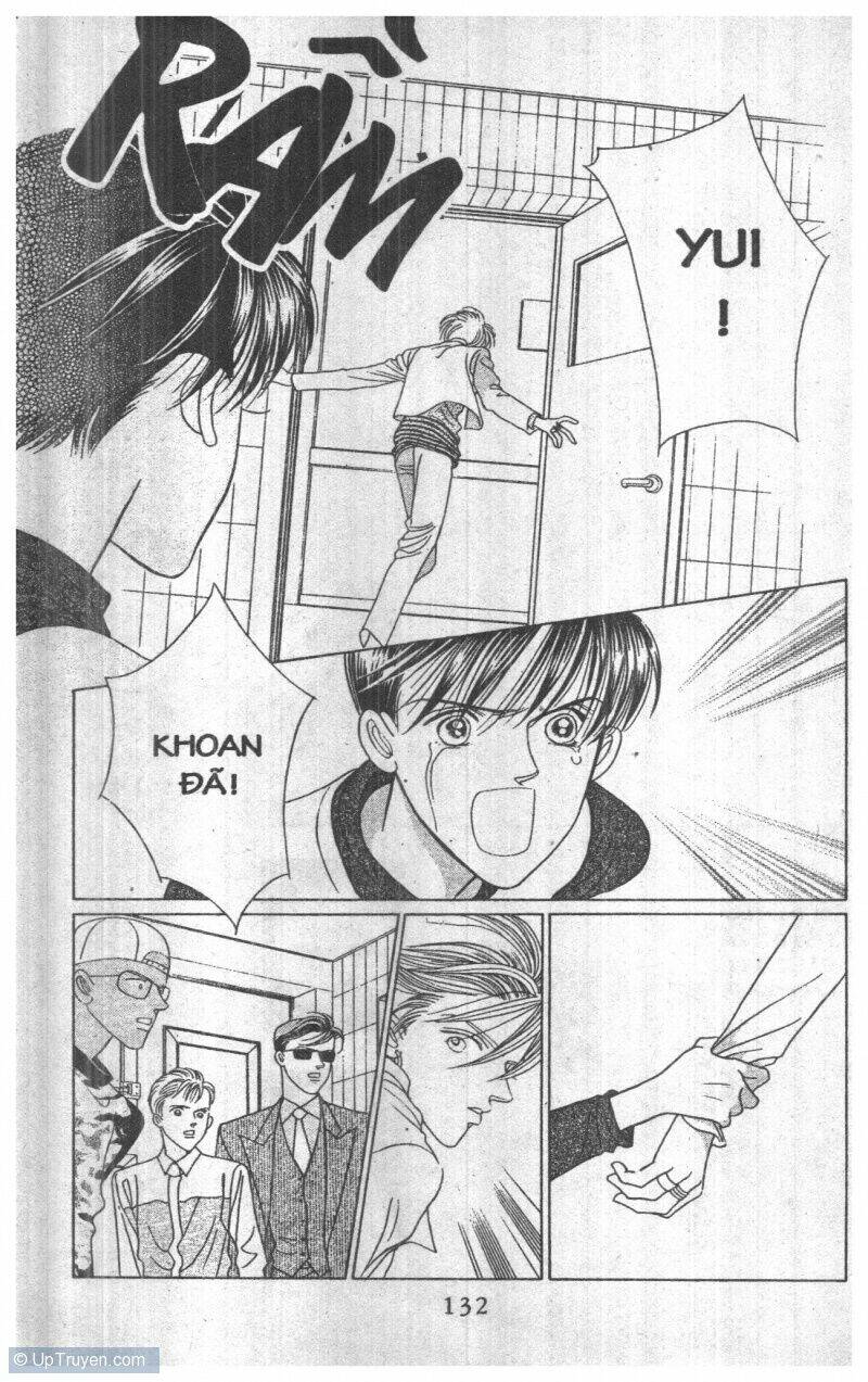 nàng tiên ánh trăng - kaguya hime chapter 23 132