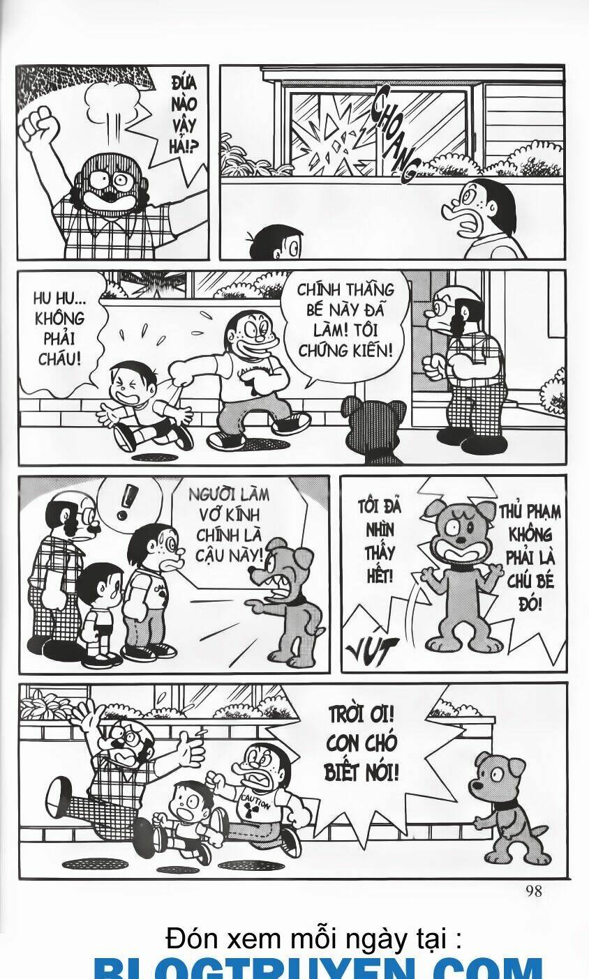 tân từ điển kì bí chapter 64 11