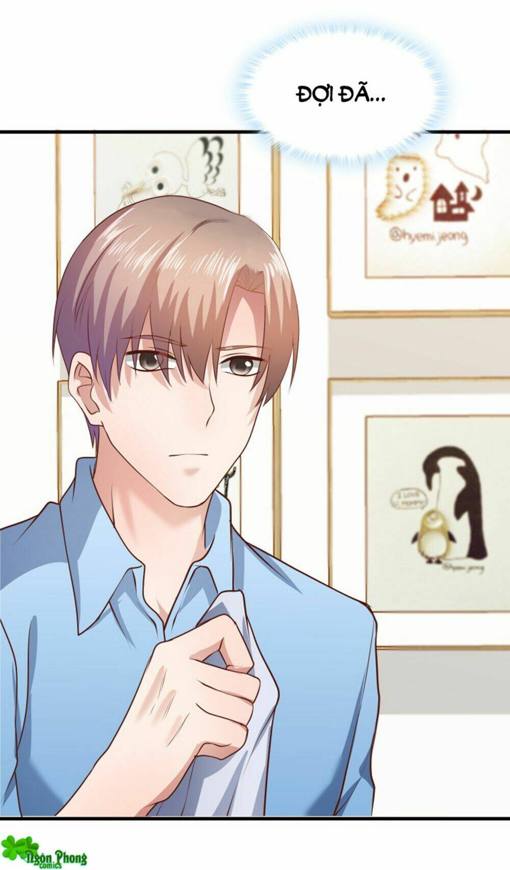 khi trò chơi ác ma bắt đầu chapter 53 5