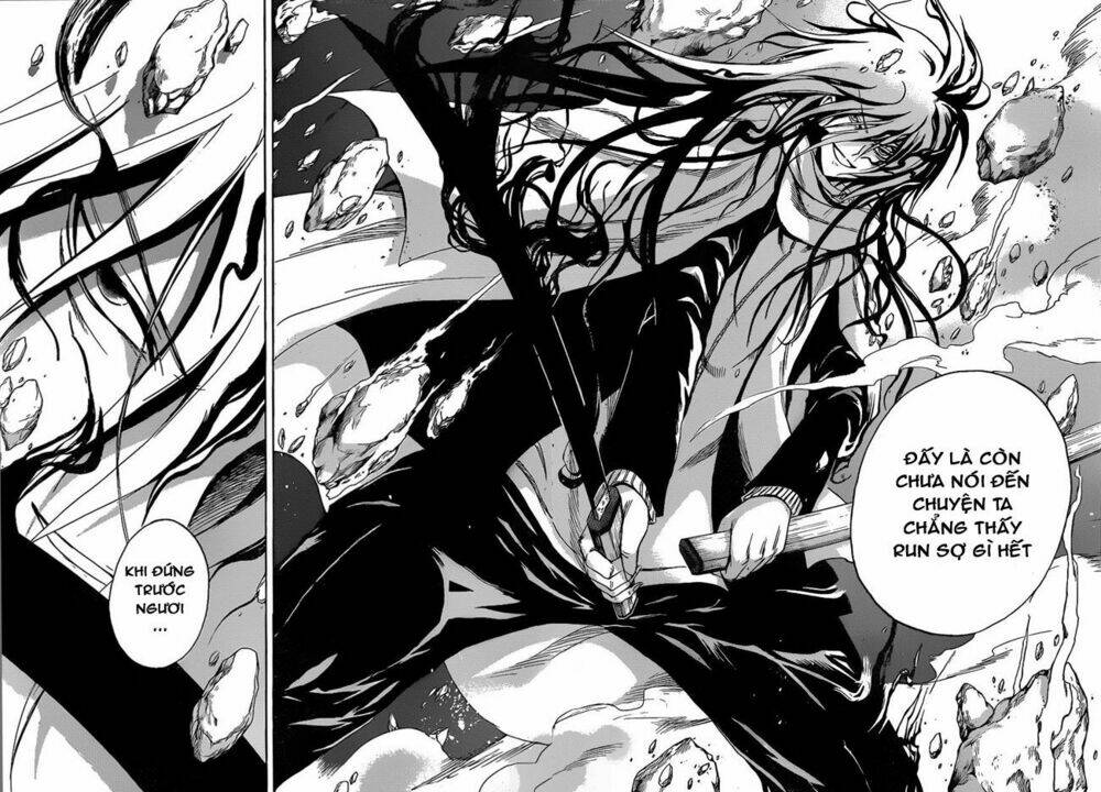 bách quỷ dạ hành chapter 168 10