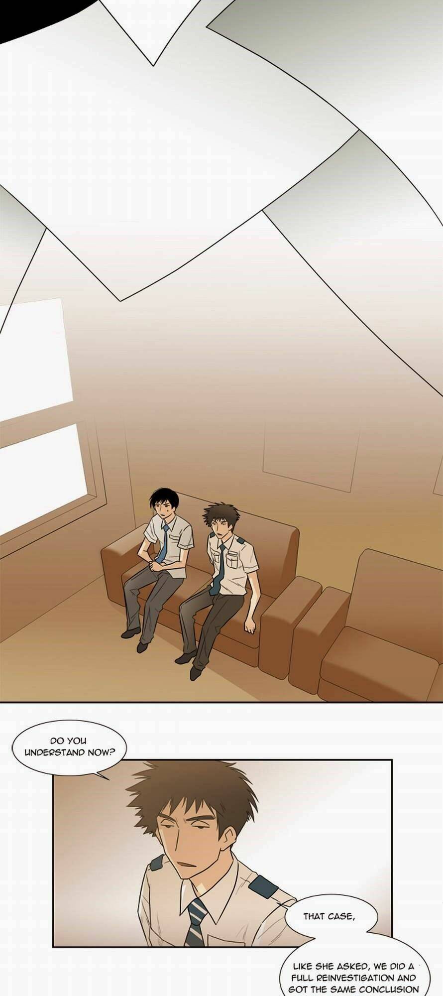 melo holic chapter 25 18