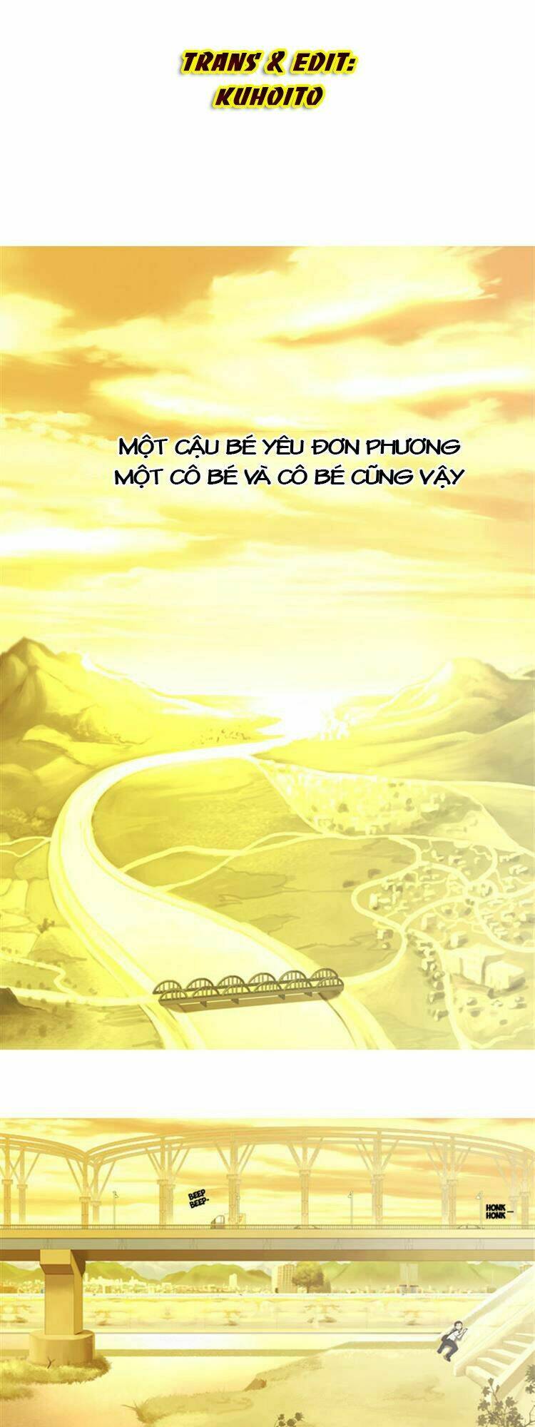 17 years old that summer days miracle chapter 1 1