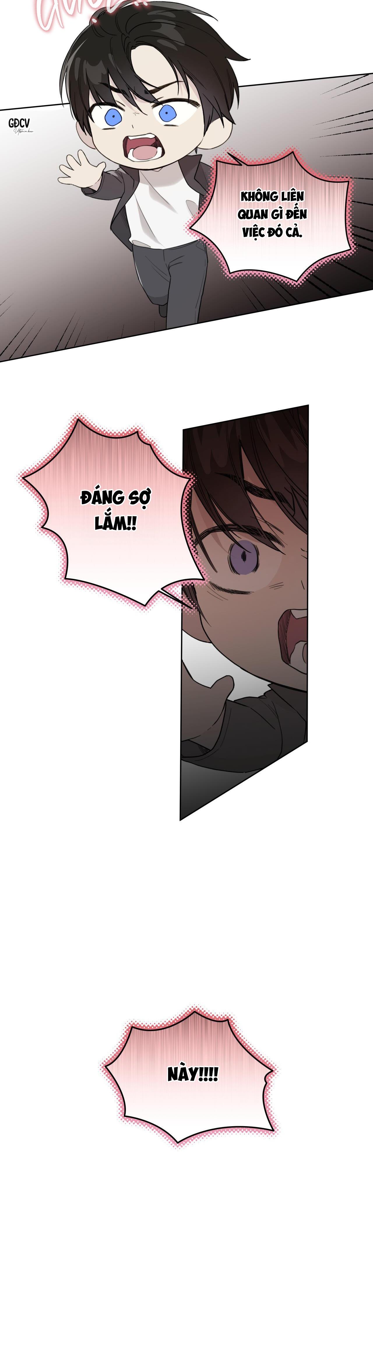 hiểm họa guiding chapter 16 7