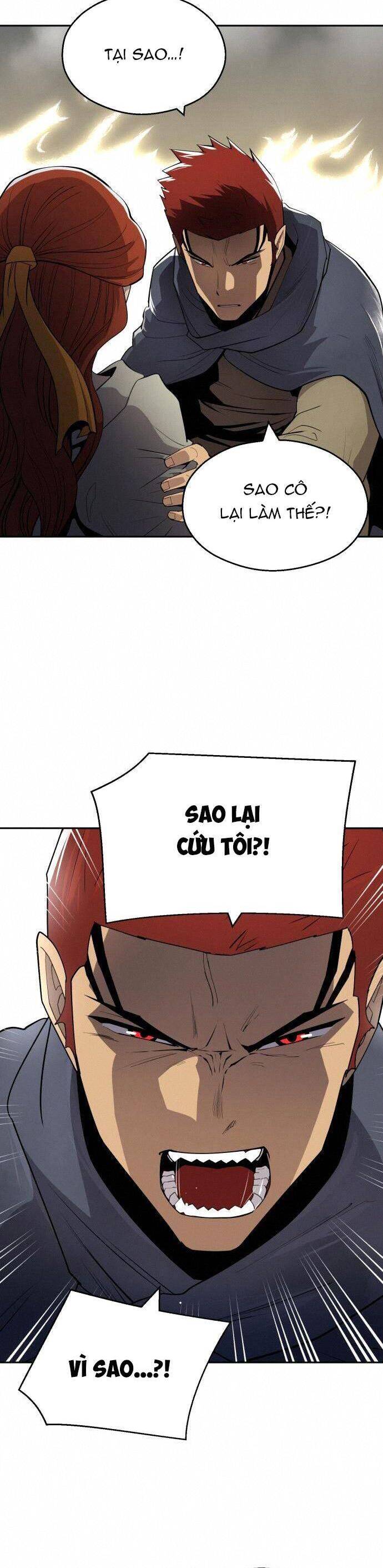 thiếu niên kiếm sư chapter 34 19