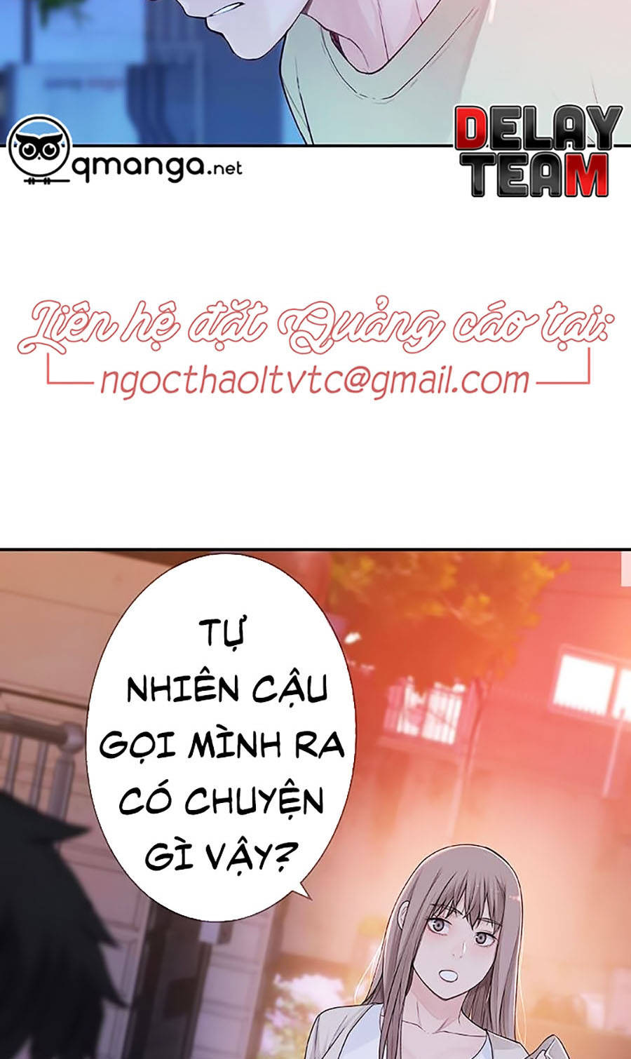 giữa hai ta chapter 9 51