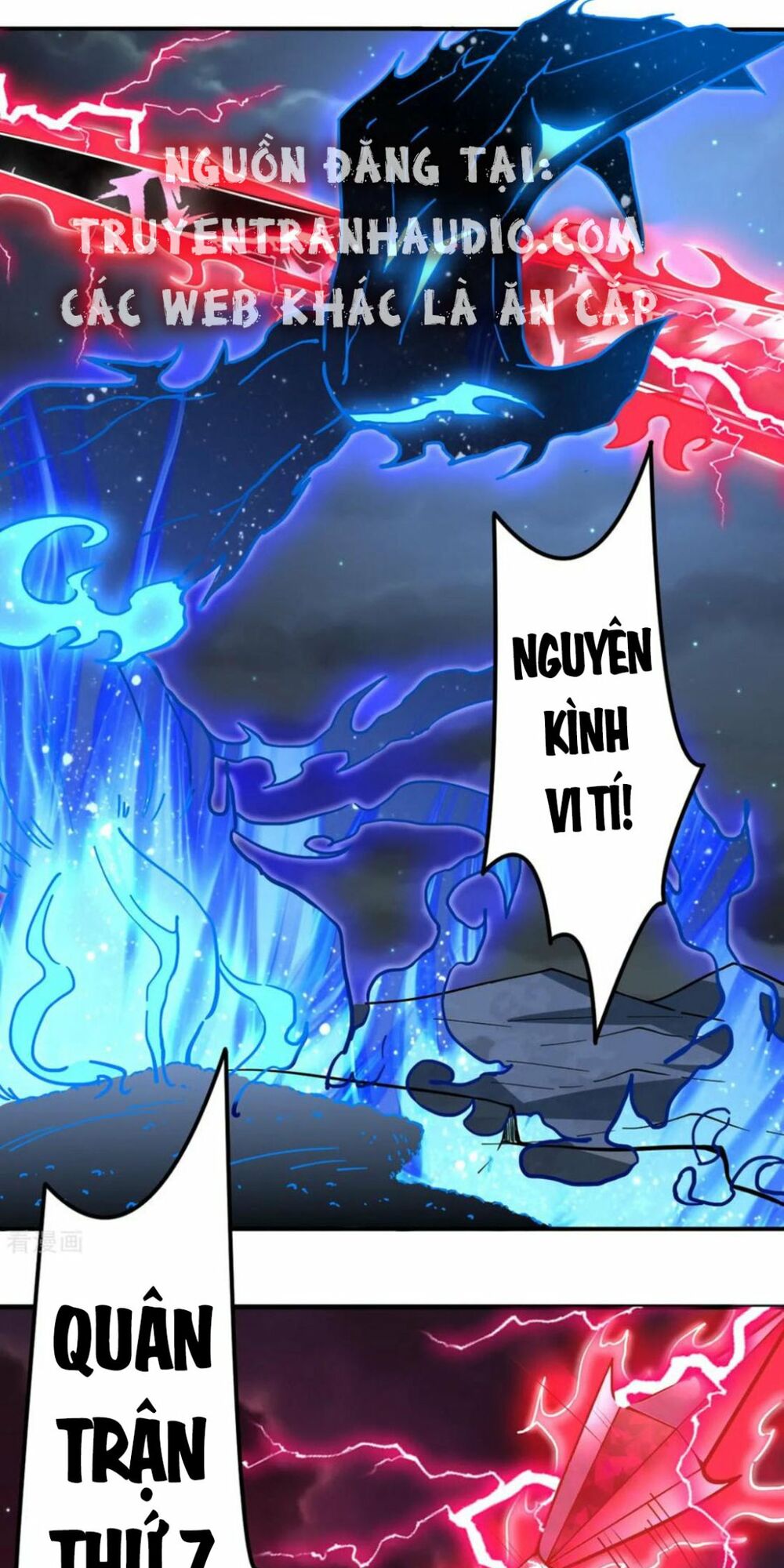 võ đạo độc tôn chapter 157 10