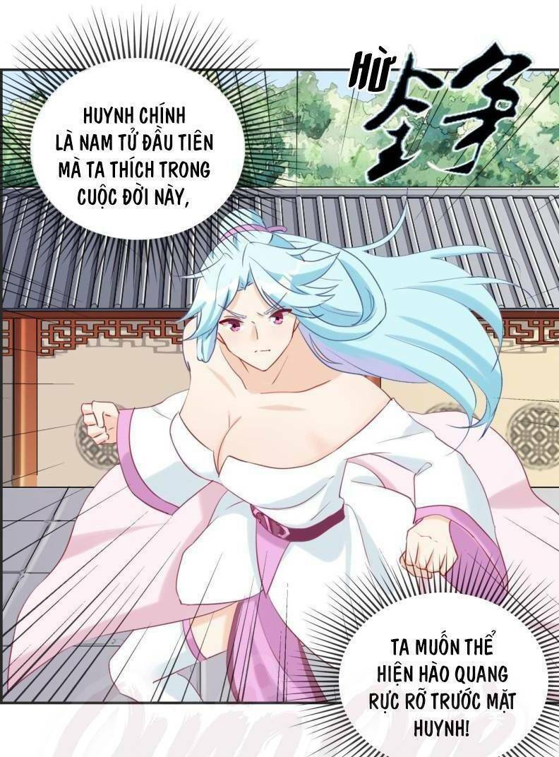 tối cường hoàn khố hệ thống chapter 57 12